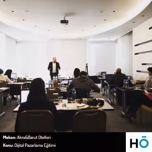 Akra Barut Otelleri Akra Barut Otelleri