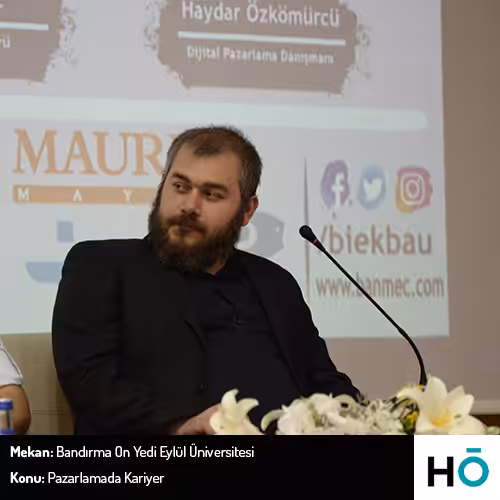 Bandırma On Yedi Eylül Üniversitesi