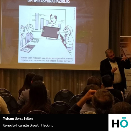Bursa Hilton