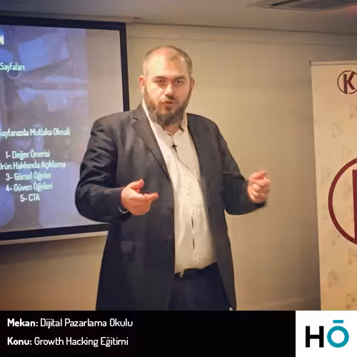 Dijital Pazarlama Okulu Dijital Pazarlama Okulu