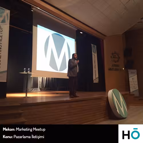 Marketing Meetup Marketing Meetup