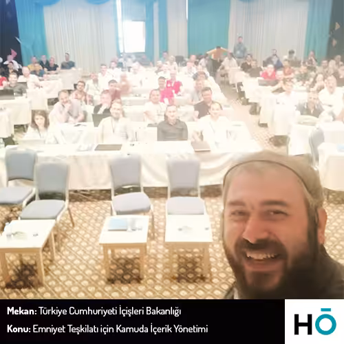 Işleri Bakanlığı