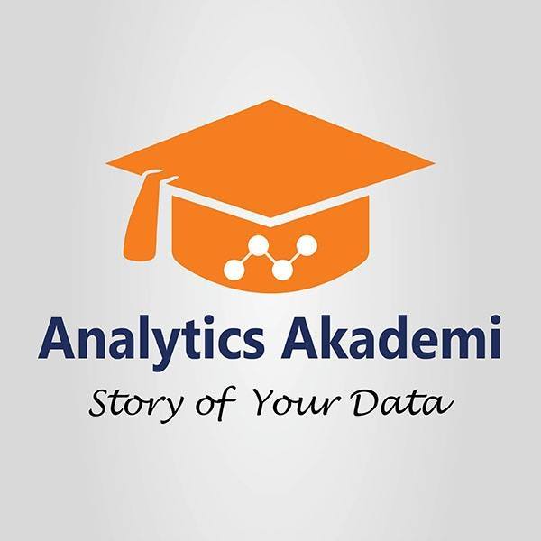 Analytics Akademi Analytics Akademi
