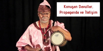 Konusan Davullar