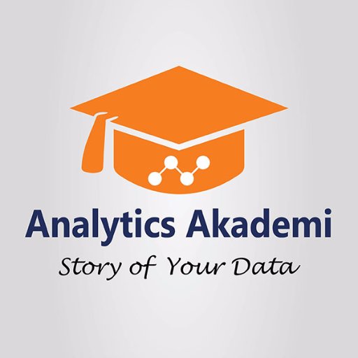 Analytics Akademi Blog