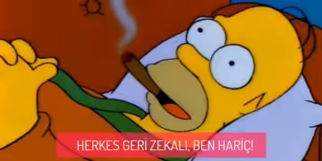 Herkes Geri Zekali