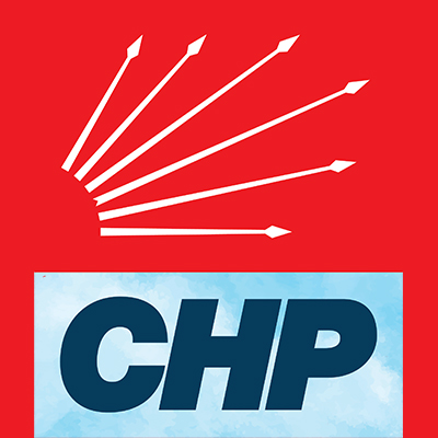 CHP Genel Merkez CHP Genel Merkez