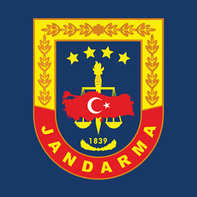 Jandarma Komutanlıkları Jandarma Komutanlıkları