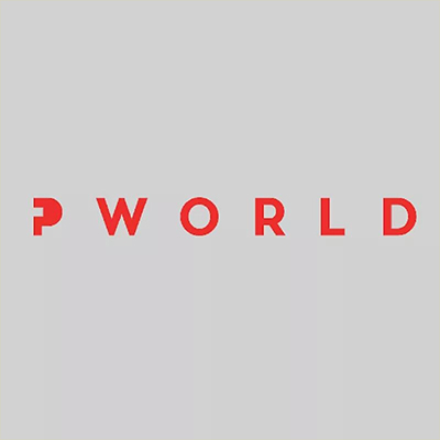 P World
