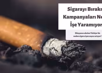 Sigara Birakma Kampanyalari Neden Ise Yaramiyor