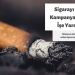 Sigara Birakma Kampanyalari Neden Ise Yaramiyor
