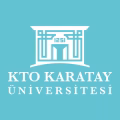 Karatay-Universitesi-Logo Karatay Universitesi Logo