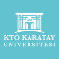Karatay Universitesi Logo