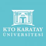 Karatay Universitesi Logo