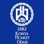 Konya Ticaret Odasi Logo
