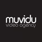 Muvidu Agency Logo