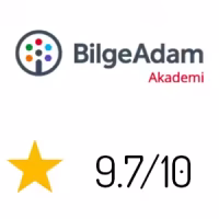 Bilge-Adam-Not Bilge Adam Not