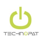 Technopat Kutu Logo