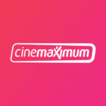 Cinemaximum Logo