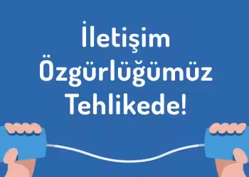 Iletisim Ozgurlugu