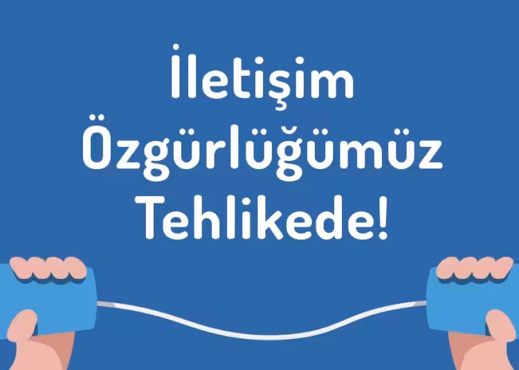 Iletisim Ozgurlugu