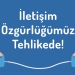 Iletisim Ozgurlugu