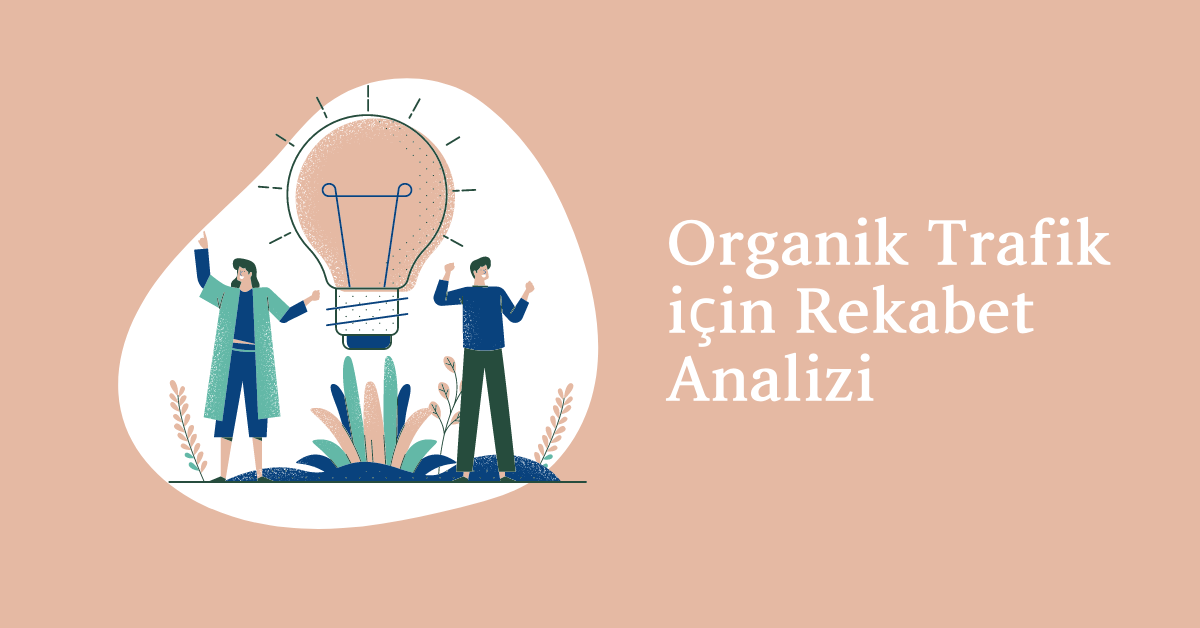 rakip analizi