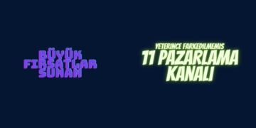 Pazarlama Kanallari