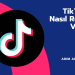 Tiktok Reklamları Nasıl Verilir