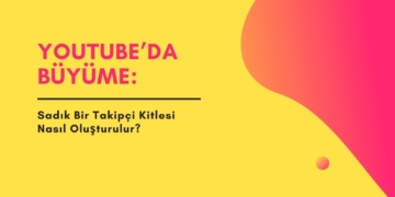 Youtubeda Buyume