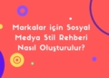 Marka Stil Rehberi