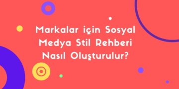 Marka Stil Rehberi