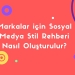 Marka Stil Rehberi