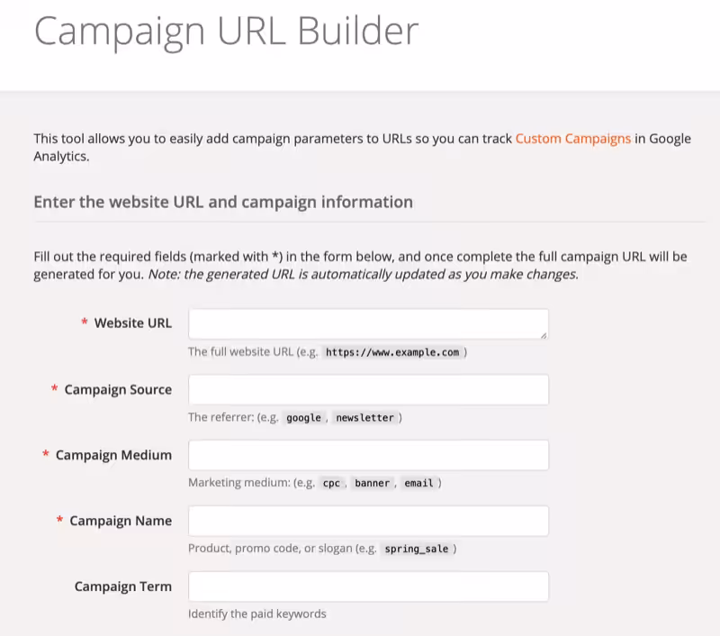 Ölçümünüzü Ve İlişkilendirmenizi Ayrıntılandırın
