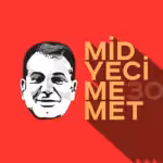 Midyeci-Memet