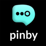 Pinby
