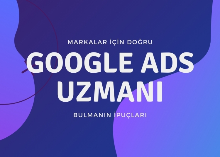 Google Ads Uzmani