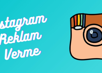 Instagram Reklam Verme