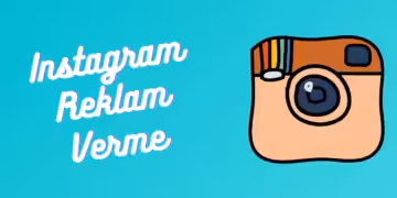 Instagram Reklam Verme