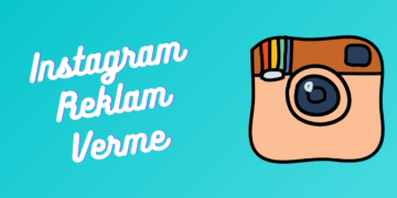 Instagram Reklam Verme