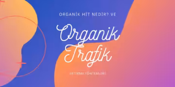 Organik Trafik