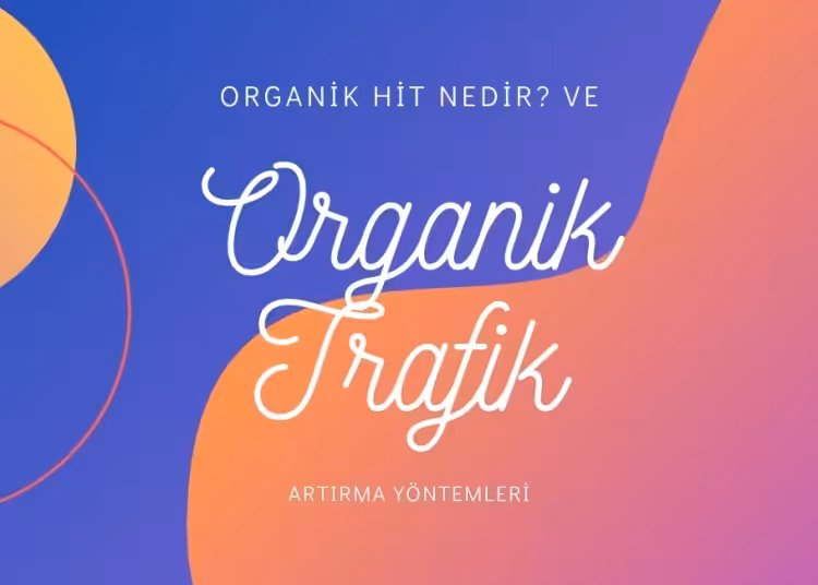 Organik Trafik