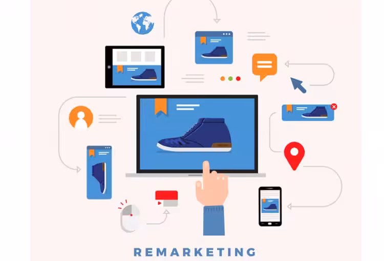 Etkili Google Remarketing Nasıl Oluşturulur?