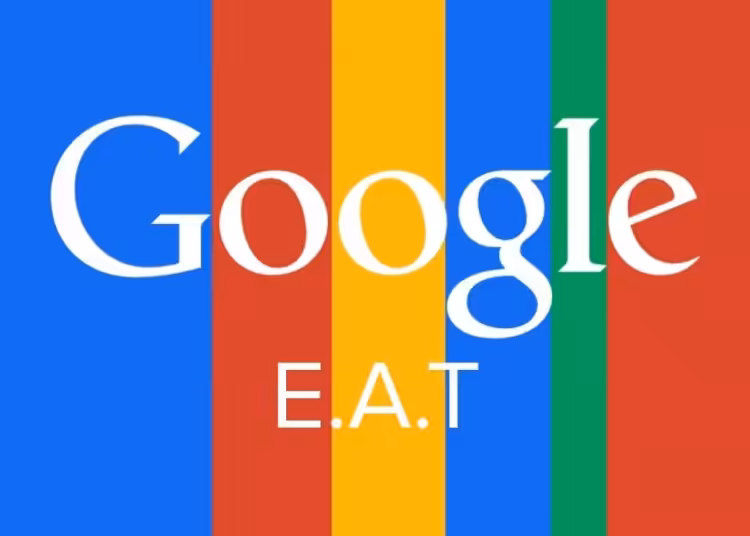 Eat Nedir? Eat Seo Google
