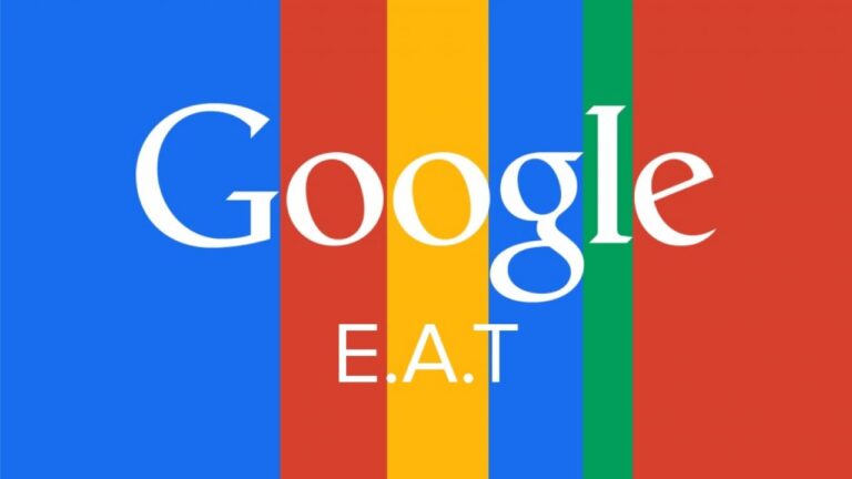 EAT Nedir? EAT SEO Google