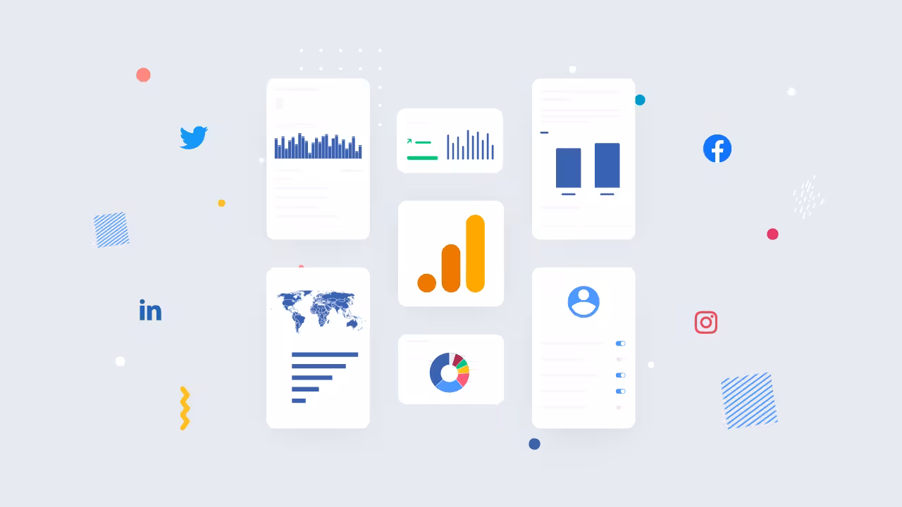Google Analytics Ile Başarınızı Ölçün