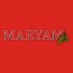 Maryam-Tea
