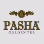 Pasha Golden Tea