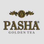 Pasha Golden Tea