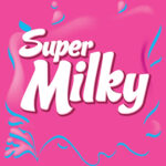 super-milky